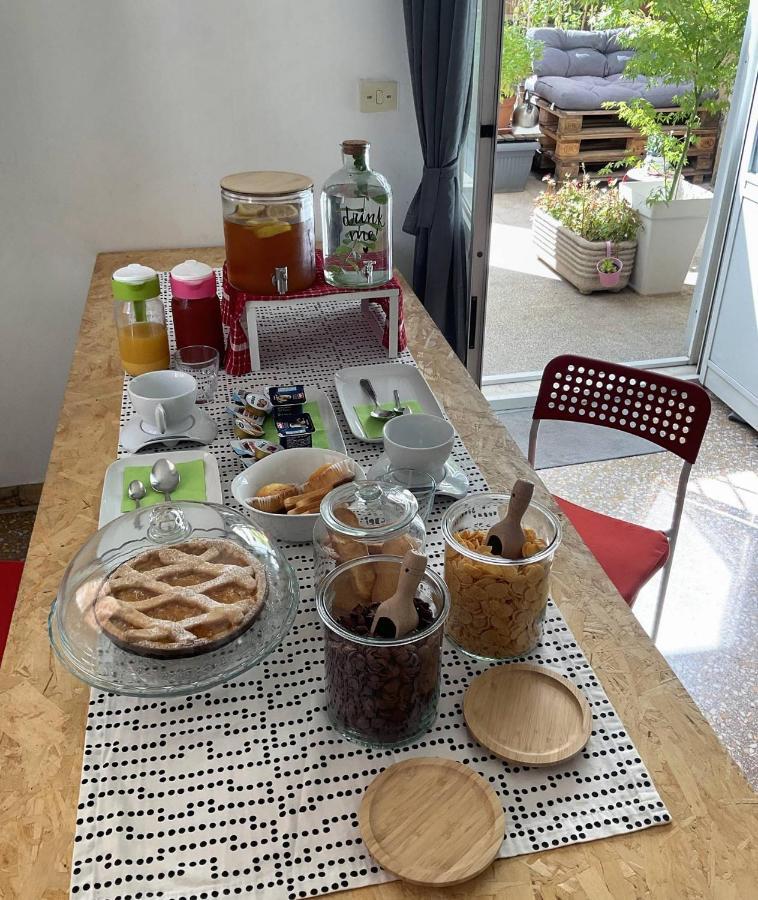 La Terrazza Verde 罗马 外观 照片