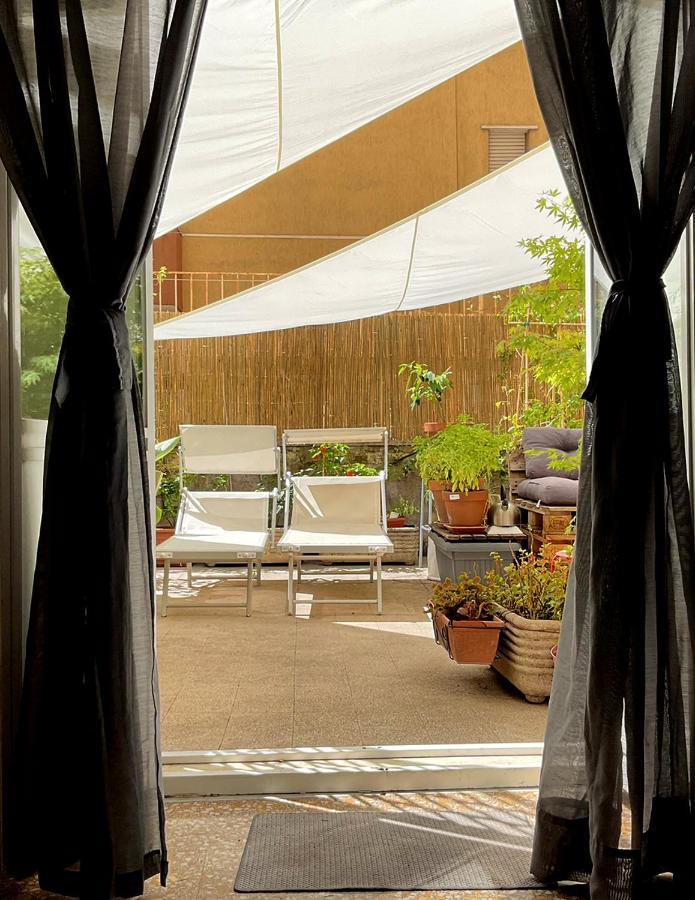 La Terrazza Verde 罗马 外观 照片
